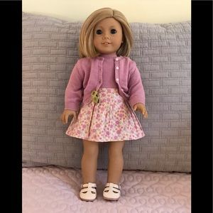 American girl doll Kit